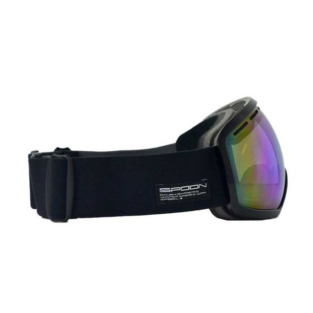 スノボ ゴーグル スプーン SPOON HOOD別注 ( SNPH-101-4 / SNPH-101-5 ) PARK スノーボード スキー goggle ユニセックス お手頃 ビギナー