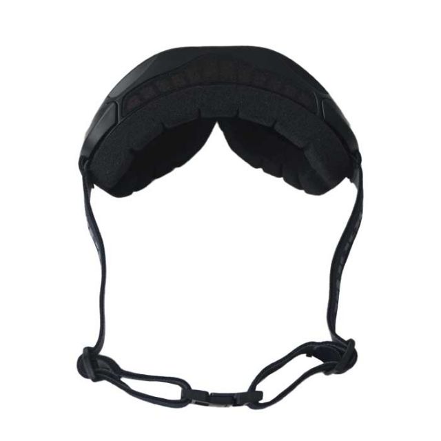 スノボ ゴーグル スプーン SPOON HOOD別注 (SBPH-201-1) HALL スノーボード スキー goggle ユニセックス お手頃 ビギナー