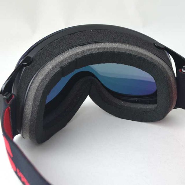 スノボ ゴーグル スプーン SPOON HOOD別注 (SYPH-202) FORMULA スノーボード スキー goggle ユニセックス お手頃 ビギナー