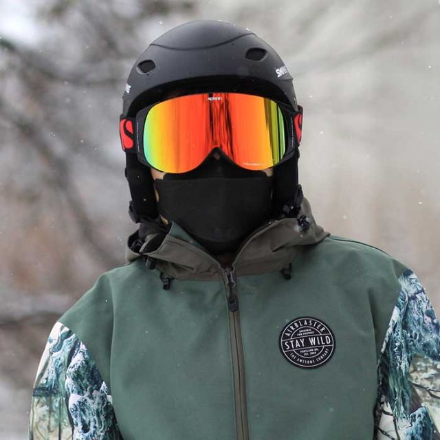 スノボ ゴーグル スプーン SPOON HOOD別注 (SYPH-202) FORMULA スノーボード スキー goggle ユニセックス お手頃 ビギナー