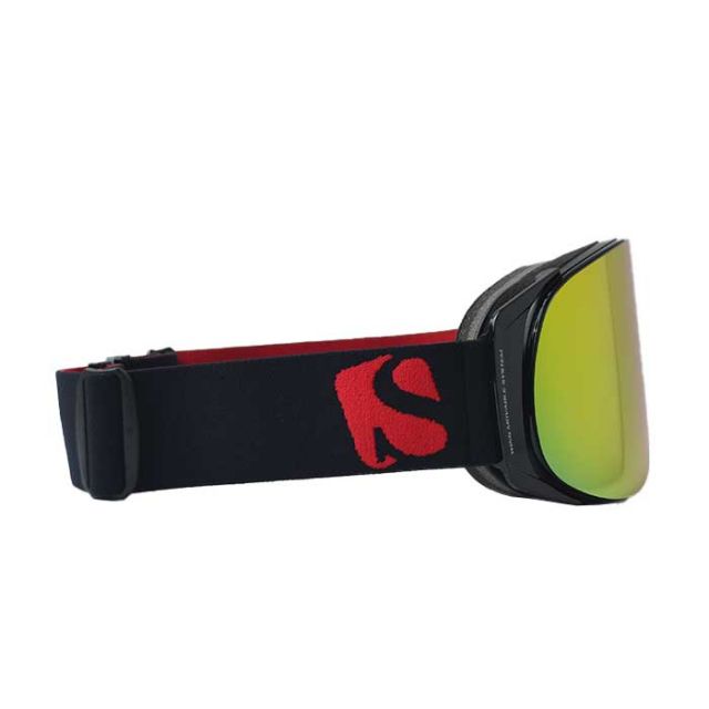 スノボ ゴーグル スプーン SPOON HOOD別注 (SYPH-202) FORMULA スノーボード スキー goggle ユニセックス お手頃 ビギナー