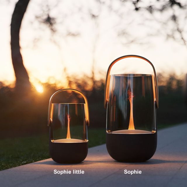 STADLER FORM Sophie リトル ランタンディフューザー