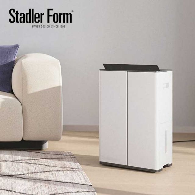 スタドラフォーム stadler form 空気洗浄除湿器 Lukas
