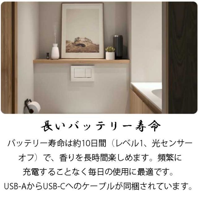 STADLER FORM ELLA アロマディフューザー