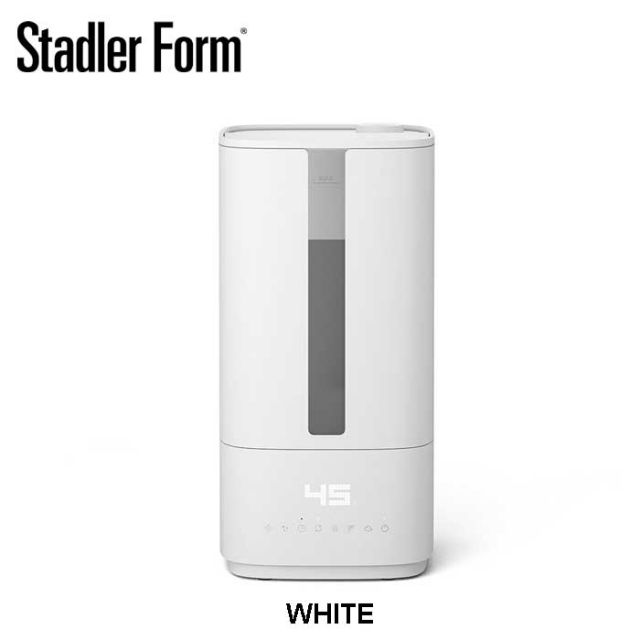 スタドラフォーム 加湿器 Stadler From Oliver オリバー ハイブリッド加湿器 除菌 寝室 静音 (251113)