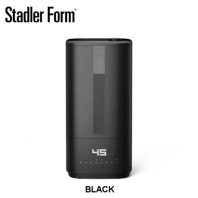 スタドラフォーム 加湿器 Stadler From Oliver オリバー ハイブリッド加湿器 除菌 寝室 静音 (251113)
