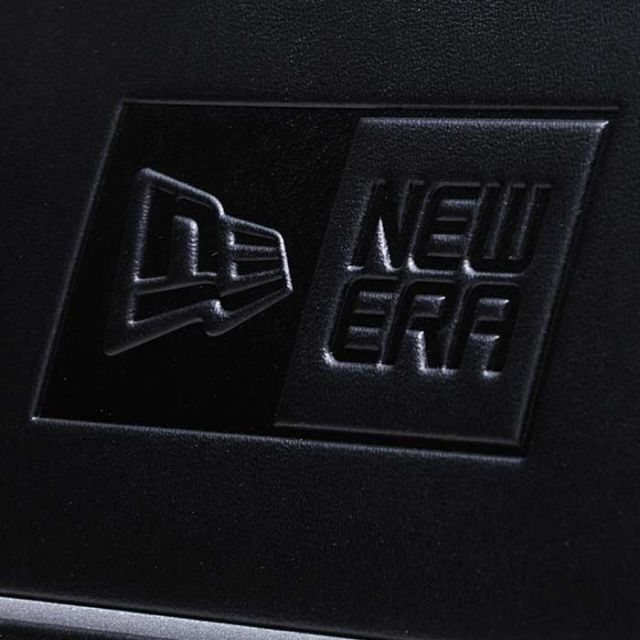 ニューエラ ランドセル 男の子 NEW ERA 2025 春入学 一年生 新入学 0885580  BLK/GOLD StompStamp ストンプスタンプ (260303)