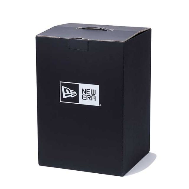 ニューエラ ランドセル 男の子 NEW ERA 2025 春入学 一年生 新入学 0885580  BLK/GOLD StompStamp ストンプスタンプ (260303)