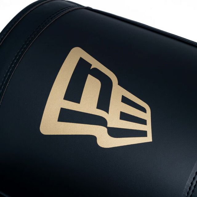 ランドセル NEW ERA ニューエラ キッズ スクールバッグ ランドセル ブラック ゴールド 14474854 A4フラットファイル対応 6年保証 軽量 人工皮革 男の子 0885960 NEWERA ランドセル BLK/GOLD Q