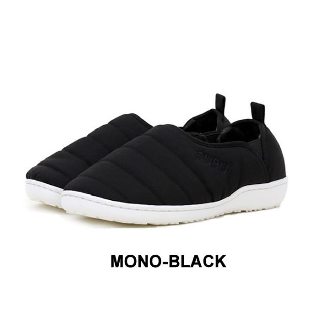 SUBU スブ スリッポン AMP MONO サンダル スニーカー シューズ ユニセックス [230928]