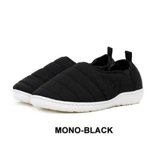 SUBU スブ スリッポン AMP MONO サンダル スニーカー シューズ ユニセックス [230928]