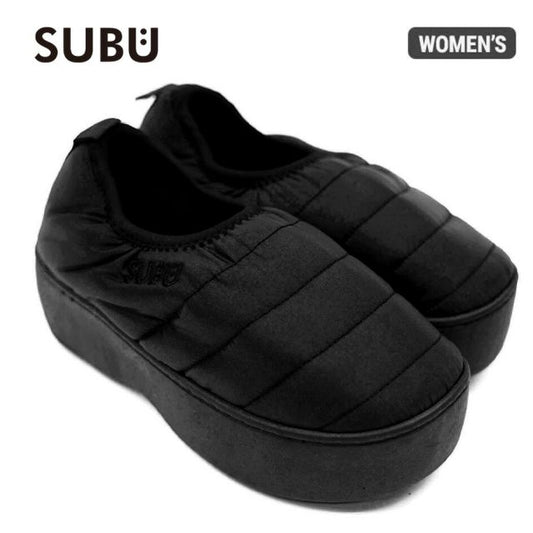 SUBU VAMP PLATFORM