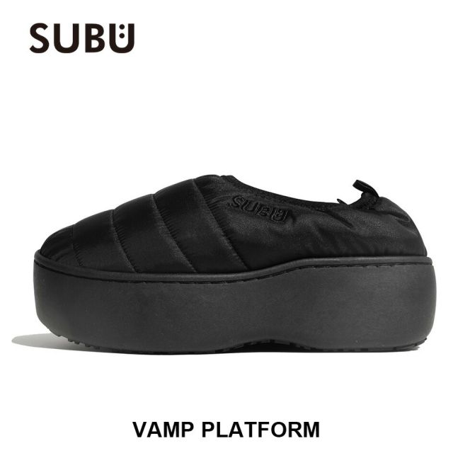 SUBU VAMP PLATFORM