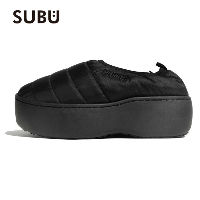 SUBU VAMP PLATFORM