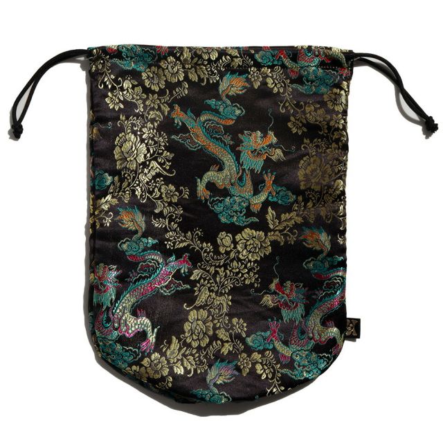 SUBU DOTS VAMP CHINADRESS