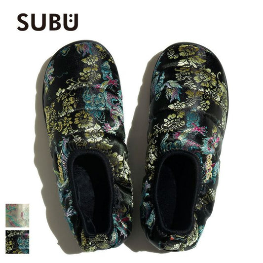 SUBU DOTS VAMP CHINADRESS