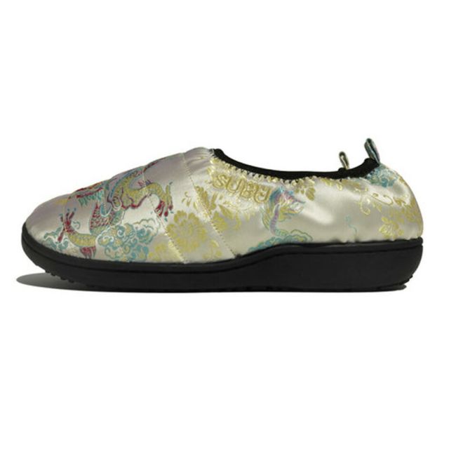 SUBU DOTS VAMP CHINADRESS
