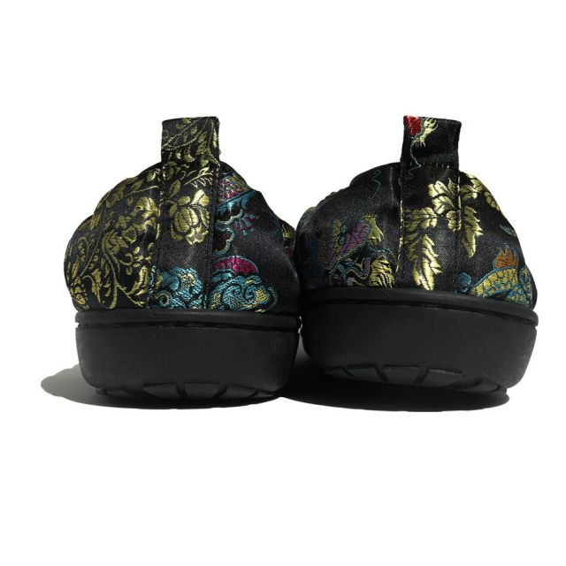 SUBU DOTS VAMP CHINADRESS