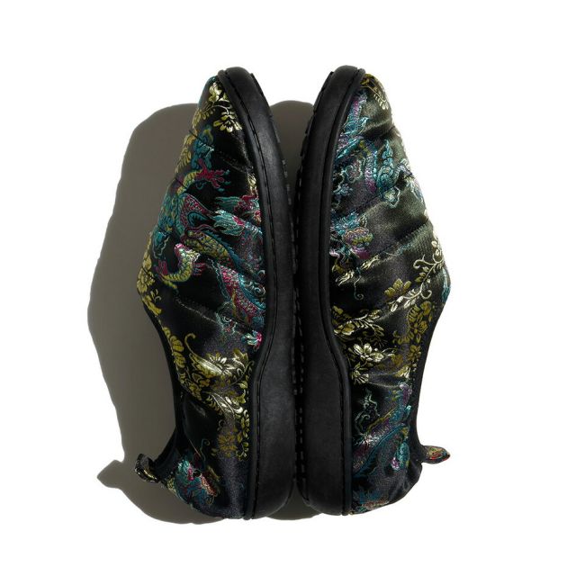SUBU DOTS VAMP CHINADRESS