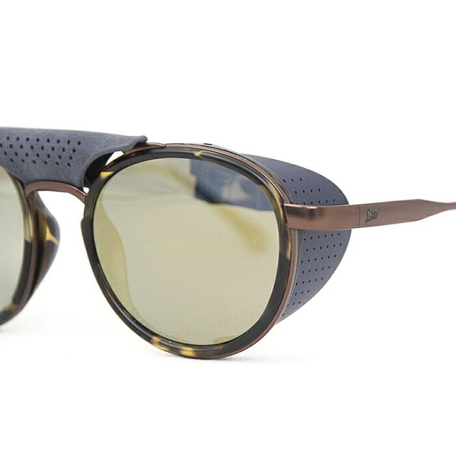 SUNSKI サンスキー STRADA ストラダ サングラス Tortoise Gold トータスゴールド SUNSTTGO 偏光レンズ ユニセックス STRADATORTOISEGO Q Q