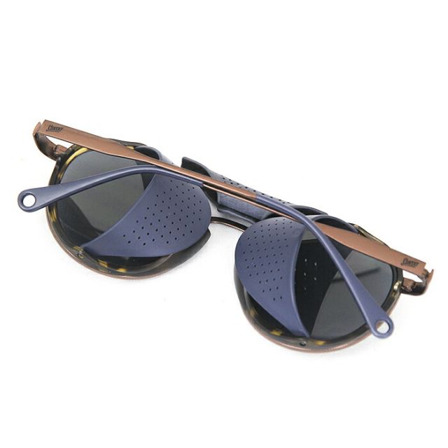 SUNSKI サンスキー STRADA ストラダ サングラス Tortoise Gold トータスゴールド SUNSTTGO 偏光レンズ ユニセックス STRADATORTOISEGO Q Q