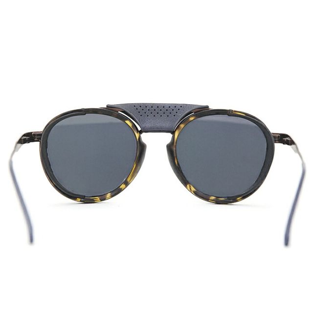 SUNSKI サンスキー STRADA ストラダ サングラス Tortoise Gold トータスゴールド SUNSTTGO 偏光レンズ ユニセックス STRADATORTOISEGO Q Q