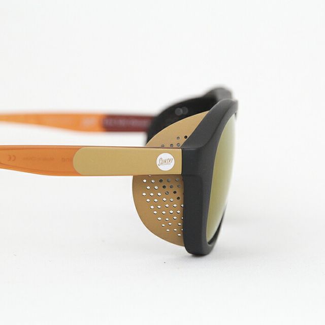SUNSKI サンスキー TREELINE ツリーライン サングラス Black Bronze ブラック ブロンズ SUNTLBBRP 偏光サングラス ユニセックス TREELINEBLACKBRO