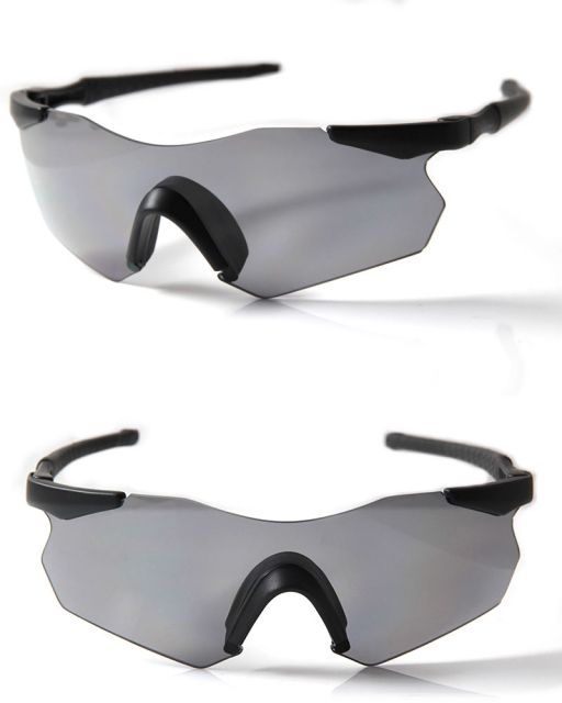 SWANS GUF-0051 HOOD LTD MBK