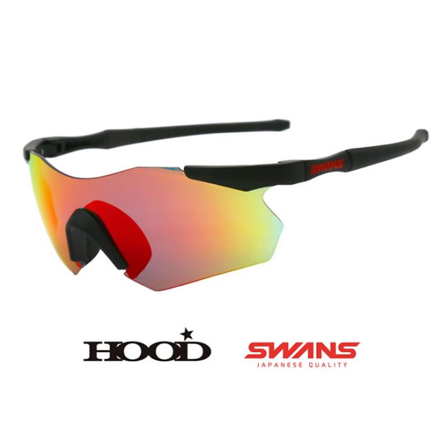 SWANS GUF-1751 HOOD LTD MBK