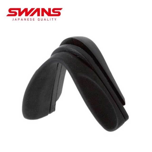 スワンズ ノースパッド パーツ SWANS GUA-18 ACTING ノーズパット メール便 (240421)