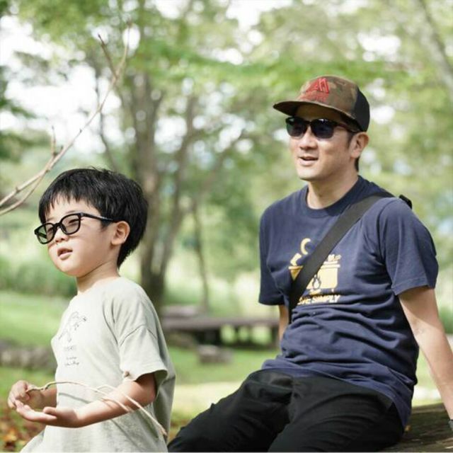 スワンズ キッズ サングラス ソラシド SWANS solasido キッズサングラス SOLA-0005 MBR 子供用サングラス UVカット 軽量 日本製 アウトドア 紫外線対策 Sunglasses (260228)