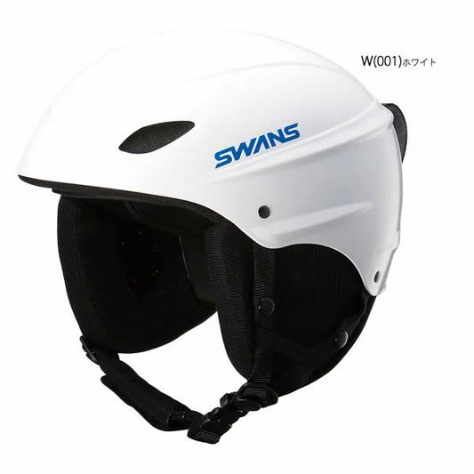 ヘルメット スノーボード スキー プロテクター スワンズ 25-26 H-451R (H-45R)メンズ レディース ユース SWANS ゴーグル エントリーモデル スノボ フリーライド helmet 防具