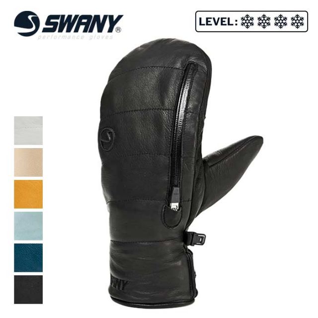 SWANY TS-100A BOCCO MENS LADIES