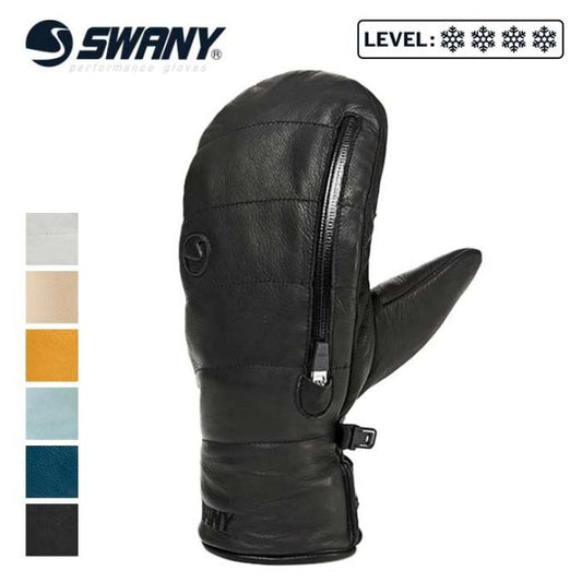 SWANY TS-100A BOCCO MENS LADIES