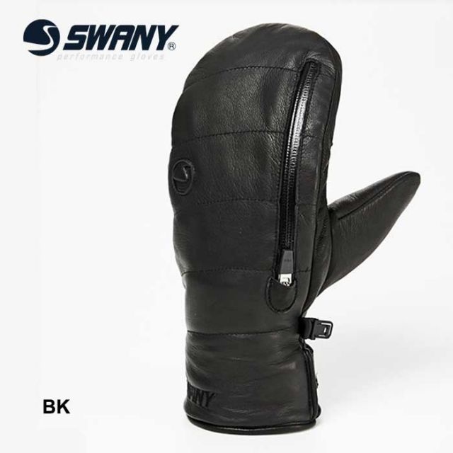 SWANY TS-100A BOCCO MENS LADIES