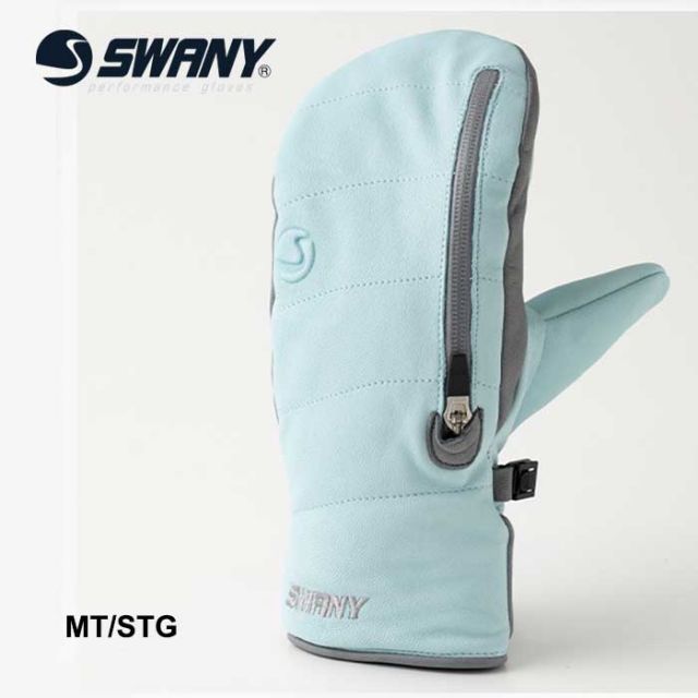 SWANY TS-100A BOCCO MENS LADIES