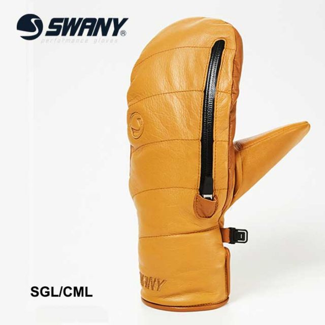SWANY TS-100A BOCCO MENS LADIES