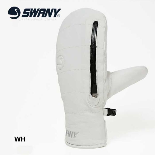 SWANY TS-100A BOCCO MENS LADIES