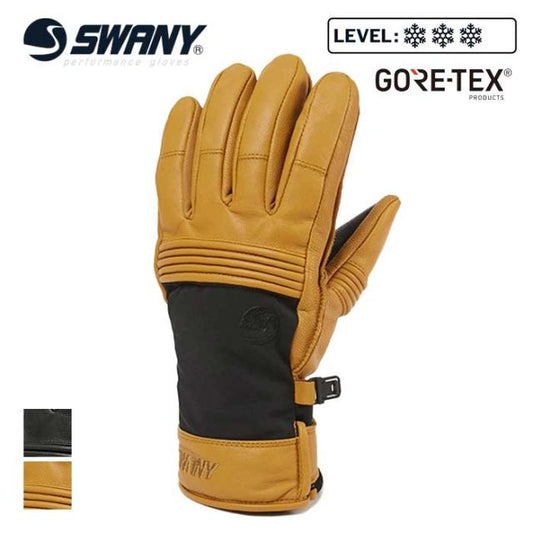 SWANY SX-202 CLASSIC COMBI GLOVE