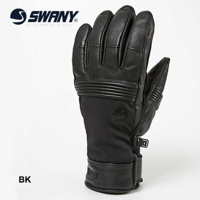 SWANY SX-202 CLASSIC COMBI GLOVE