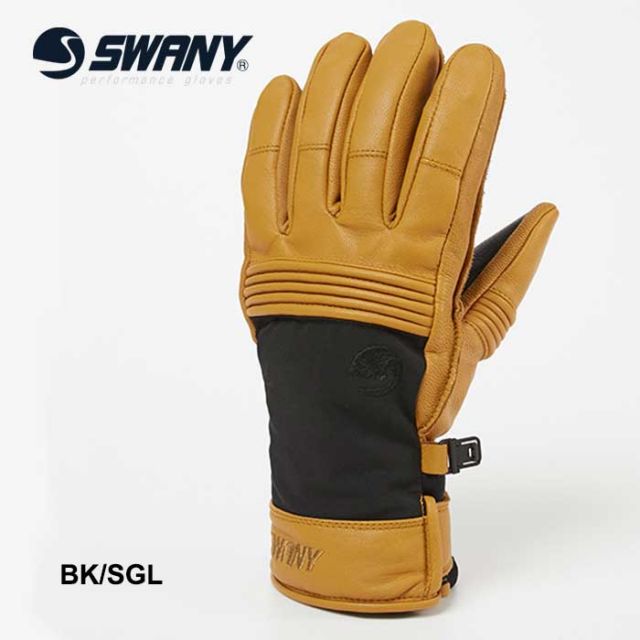 SWANY SX-202 CLASSIC COMBI GLOVE