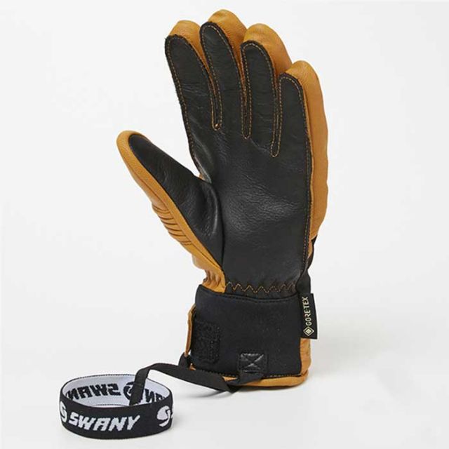 SWANY SX-202 CLASSIC COMBI GLOVE