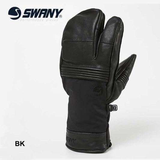 SWANY SX-203 CLASSIC COMBI GLOVE 3 FINGER