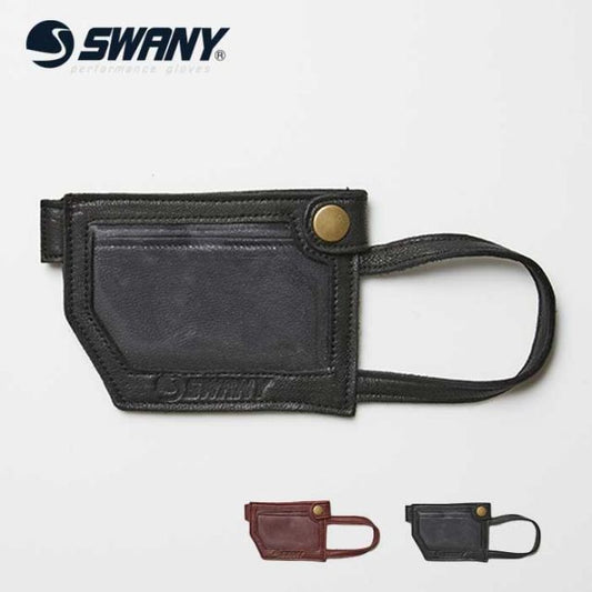 SWANY PC-143 HAND WINDOW