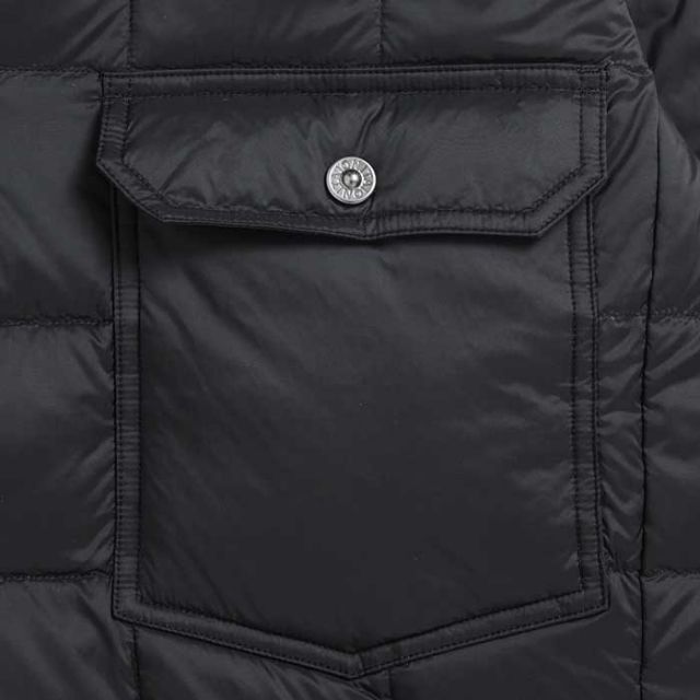タイオン ダウンカーディガン TAION (101CJ ) DOWN WORK CARDIGAN ダウンワークカーディガン ユニセックス [230921]