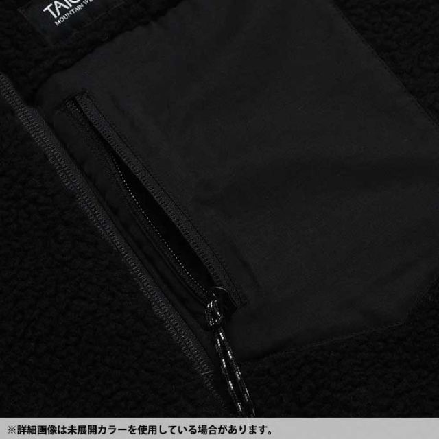 タイオン ダウンジャケット  TAION (R102MB) DOWN×BOA REVERSIBLE DOWN JK マウンテン リバーシブル ダウン×ボア ジャケット アウター [230930]