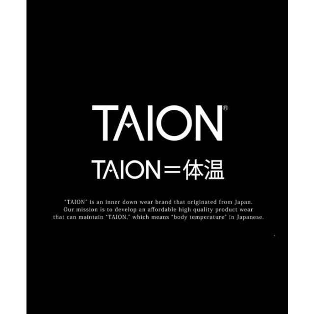 taion パイピングダウンカーディガン タイオン パイピングカーディガン TAION-101CI ビジネス スーツ ネイビー グレー 黒 ブラック 大きいサイズ 防寒 カジュアル 軽量 キャンプ 冬キャンプ ファッション 秋 冬 秋冬 [231027]