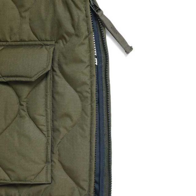TAION 106PML MILITARY PULL OVER HOODIE