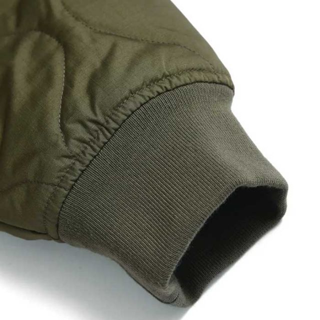 TAION 106PML MILITARY PULL OVER HOODIE
