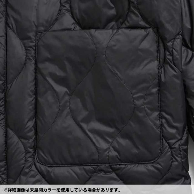 TAION JK02JS REVERSIBLE MA-1 TYPE INNER JK